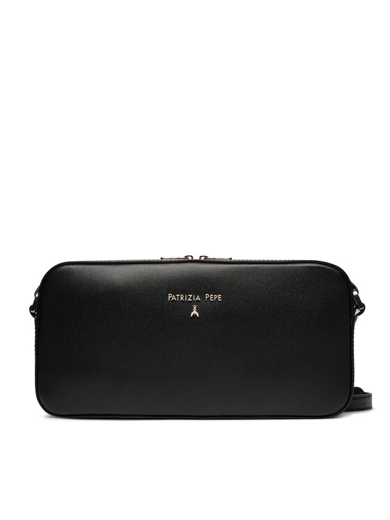 Patrizia Pepe Patrizia Pepe Torbica 8B0136/L061-K103 Crna