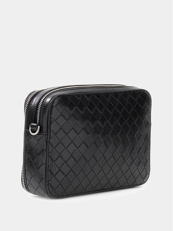 Guess Guess Geantă 182872 Negru