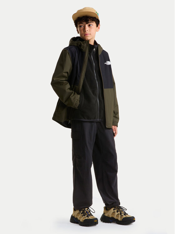 The North Face The North Face Fliis Glacier NF0A8F8AJK31 Must Regular Fit