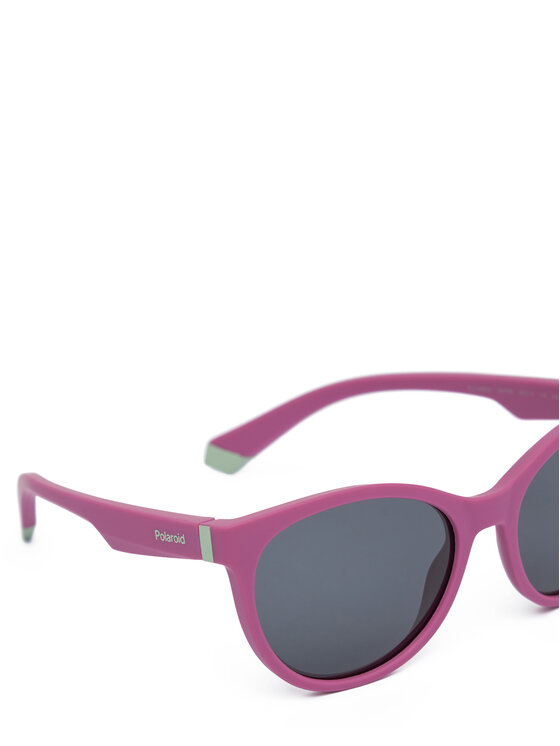 Polaroid Polaroid Ochelari de soare PLD 8065/S 207819 Roz
