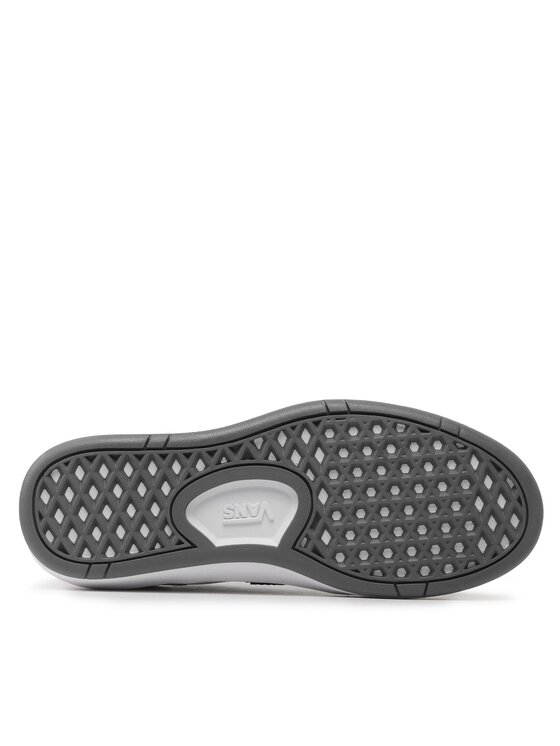 Vans Vans Tenisice Lowland Cc VN0A7TNLIYP1 Bijela