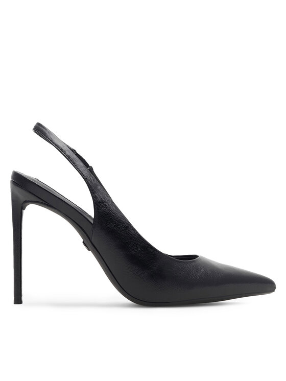 Nine West Nine West Basutės AYANA ZL22045-1CC Juoda