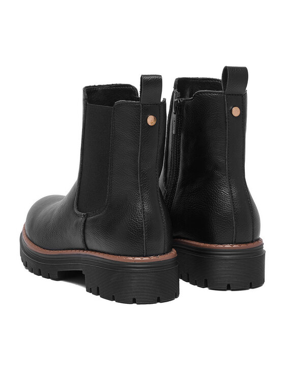 JENNY JENNY Ботильйони CEO-WS6382-02 Чорний