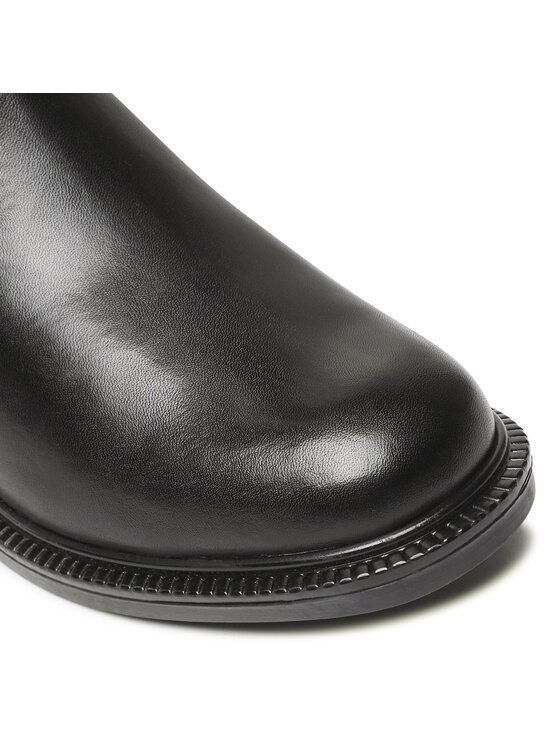 Sergio Bardi Sergio Bardi Botfortai RST-A1001-04SB Juoda