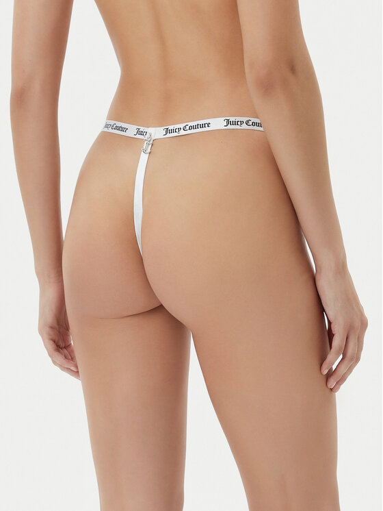 Juicy Couture Juicy Couture Komplet tangic﻿ JCTTH225959 Pisana