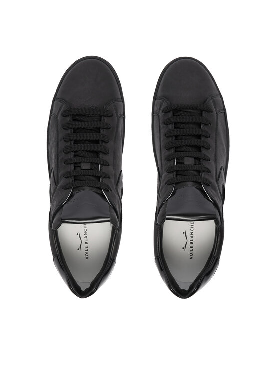 Voile Blanche Voile Blanche Sneakers 2017678-15 Nero