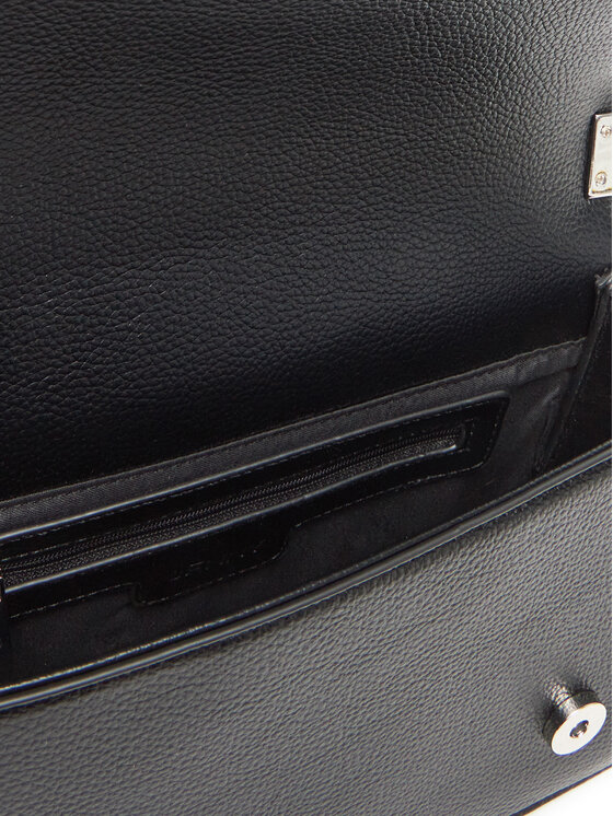 JENNY JENNY Handtasche C-JEN-L-002-08 Schwarz