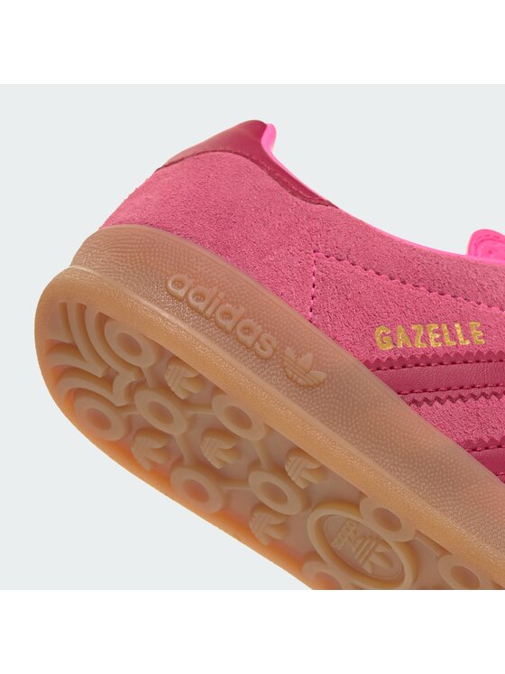 adidas adidas Sneakers Gazelle Indoor KJ2301 Rosa