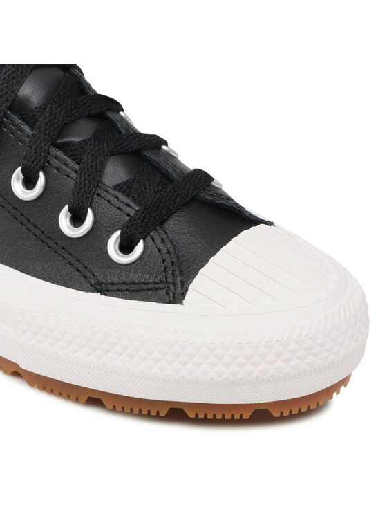 Converse Sneakers Ctas Berkshire Boot Hi 271710C Noir • Modivo.fr