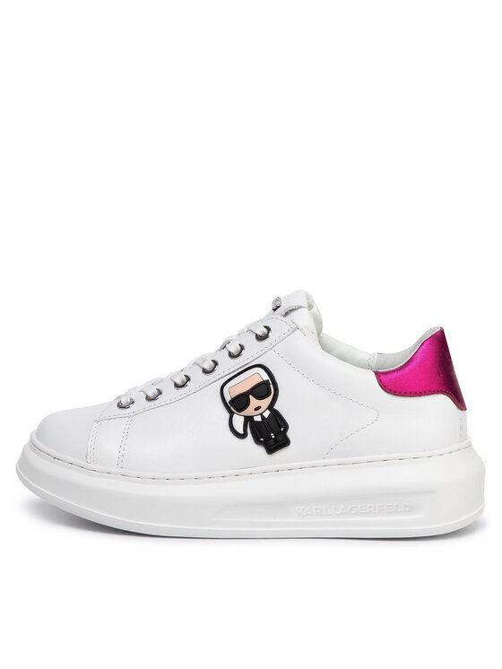 KARL LAGERFELD KARL LAGERFELD Tossud KL62530 Valge