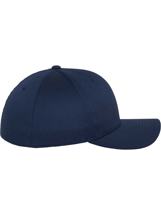 Brandit Brandit Czapka z daszkiem 7049.8.S/M Granatowy