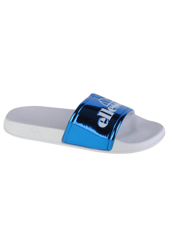 Ellesse Ellesse Ciabatte Ellesse Giselle Slides Blu