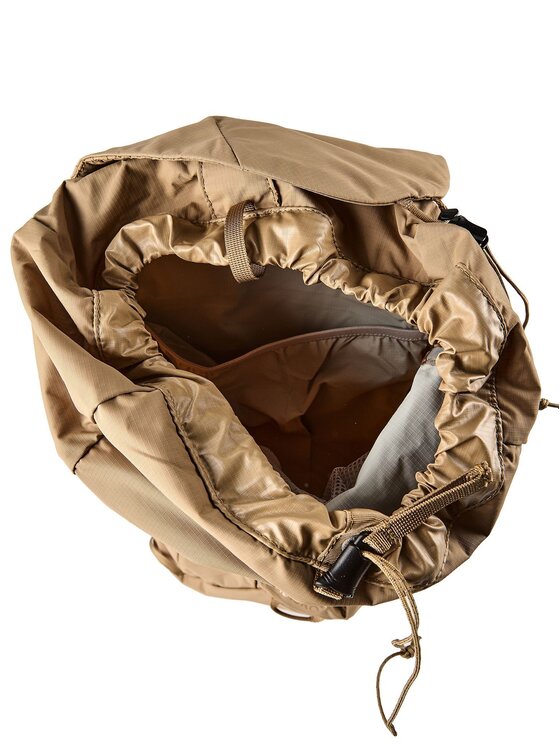 Fjällräven Fjällräven Plecak 331644 Brązowy