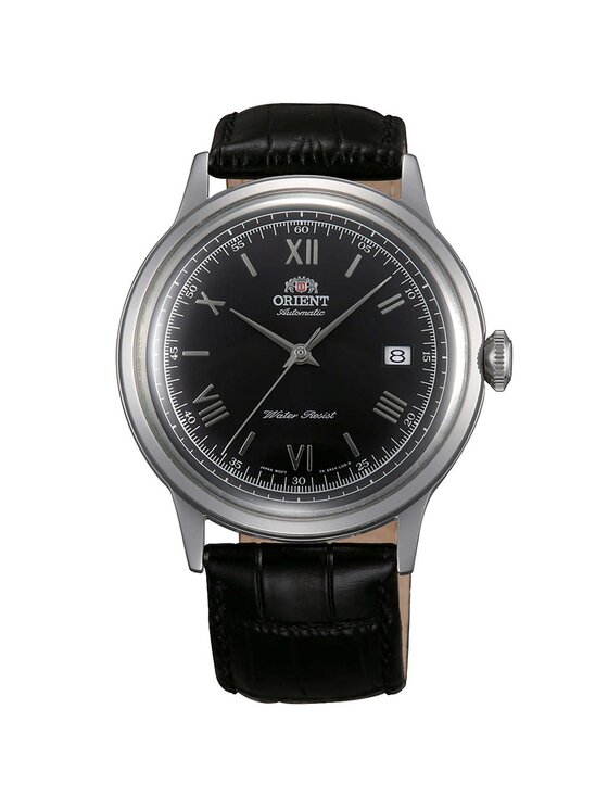 Orient Orient Hodinky FAC0000AB0 Čierna