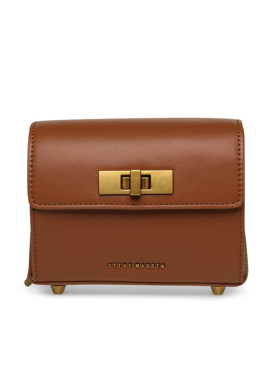 Steve Madden Handtasche Bminsk SM13001388-02002-LUG Braun | Modivo.de