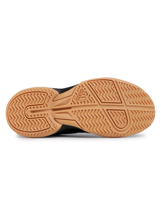 adidas Sneakersy Ligra 6 Youth D97704 Czarny | Modivo.pl