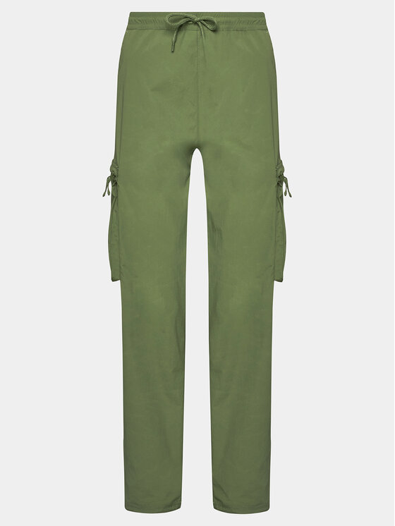 Columbia Columbia Pantaloni outdoor Boundless Trek™ 2073011 Verde Relaxed Fit