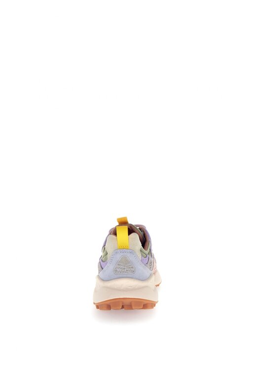 Flower Mountain Flower Mountain Sneakers 91656 Grigio