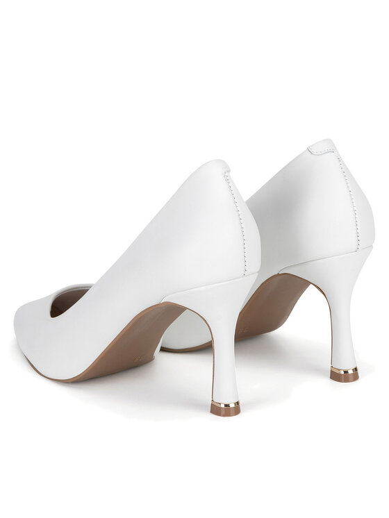 Lasocki Lasocki Scarpe stiletto WYL3794-1Z Bianco