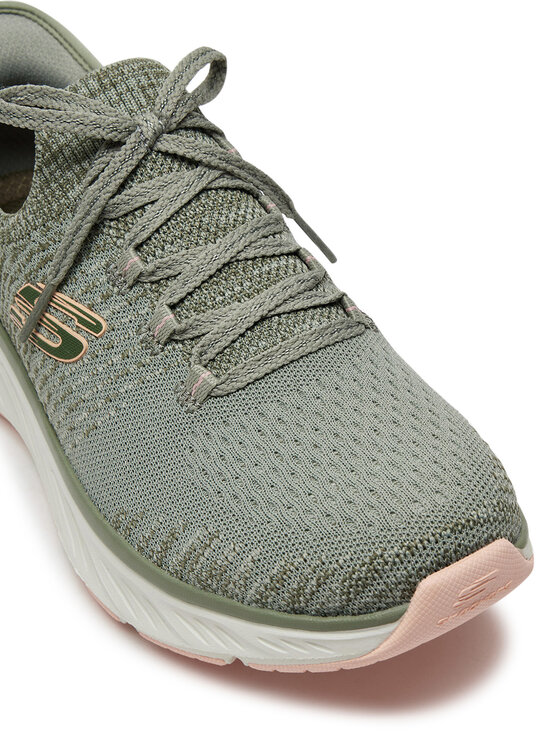 Skechers Skechers Sneakersy 150470/GROR Szary