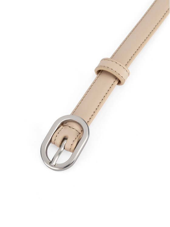 Gino Rossi Gino Rossi Cintura BLYL23005 Beige