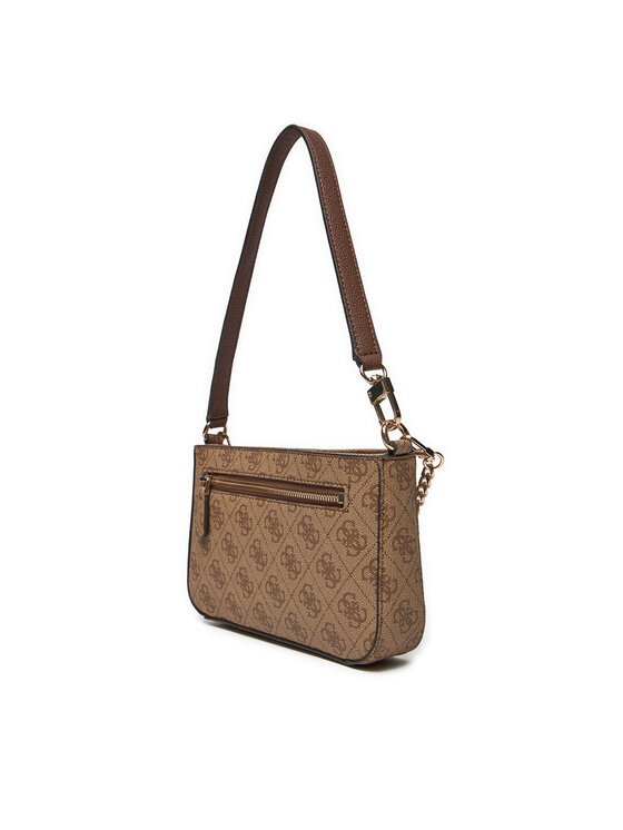 Guess Handtasche HWBG78 79720 Beige