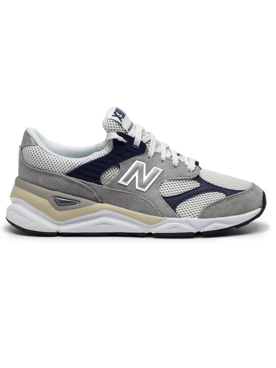 New Balance Sneakersy MSX90RPB Szary Modivo.pl