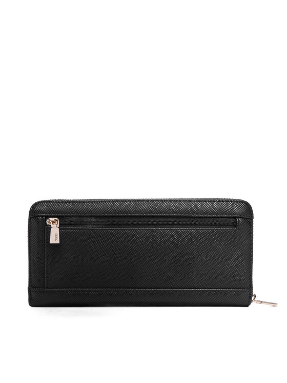 Guess Guess Гаманець Gilda SLG SWZG97 47146 Чорний