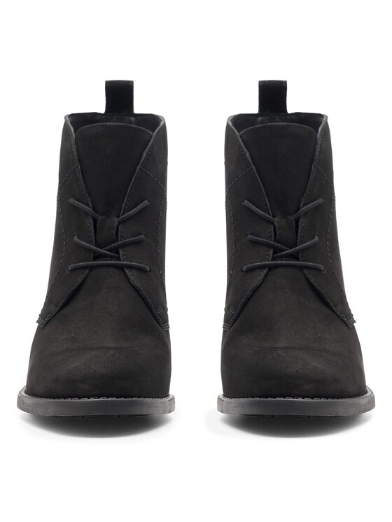 Lasocki Lasocki Stiefeletten WI23-RUTH-04 Schwarz