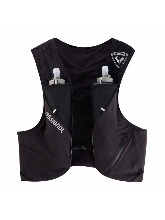 Plecak biegowy Rossignol, Czarny, MOTION VEST