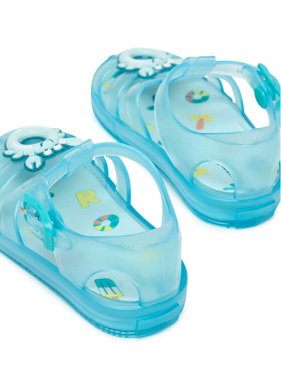 Mayoral Mayoral Sandalen 41801.84 Blau