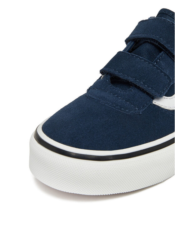 Vans Vans Scarpe sportive C-MILTON VN000ECZLKZ Blu scuro