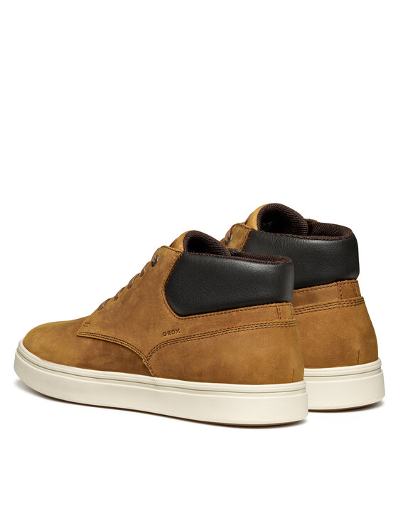 Geox Geox Tossud U Baltmoore U56LDE 000FF C2112 Kollane