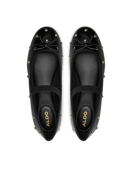 Aldo Aldo Μπαλαρίνες Byanca 13873094 Μαύρο