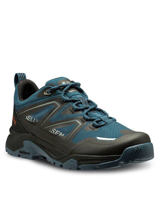 Helly Hansen Helly Hansen Bakancs 11749 Sötétkék
