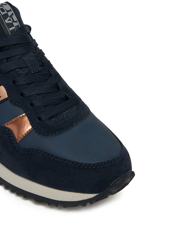 Napapijri Napapijri Sneakers Astra NP0A8912 Bleumarin