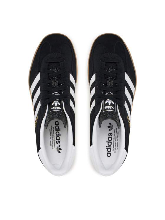 adidas adidas Tossud Gazelle Indoor JI2060 Must