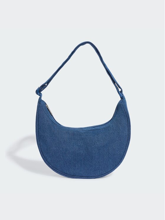 adidas adidas Käekott Adicolor Half Crescent Bag KR1531 Sinine