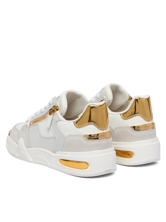 Giuseppe Zanotti Giuseppe Zanotti Laisvalaikio batai RU50015 Pilka