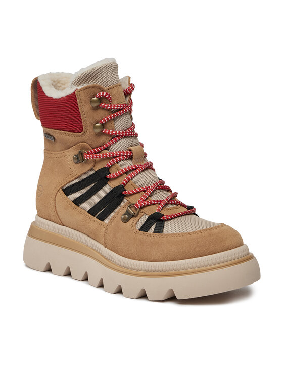 Tamaris Tamaris Traperid 1-26284-41 Pruun