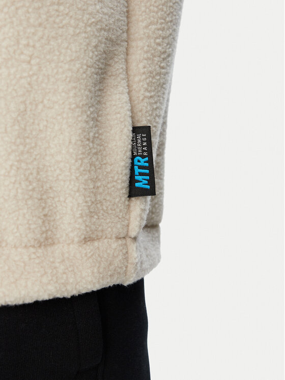 Columbia Columbia Полар Timber Crest™ MTR 2173571 Бежов Regular Fit