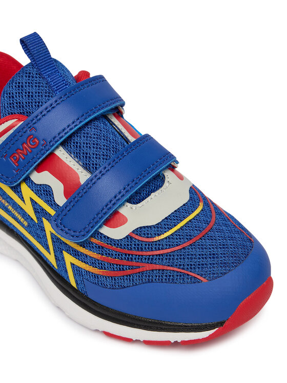 Primigi Primigi Sneakers AVANT 1458033 Dunkelblau