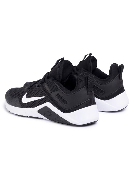 Nike Nike Снікерcи Legend Essential CD0212 001 Чорний