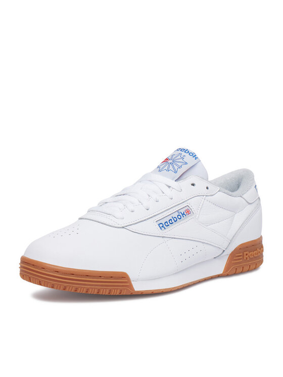 Reebok Reebok Laisvalaikio batai EO-EXOFIT LO CLEAN LOGO INT 100259125 Balta