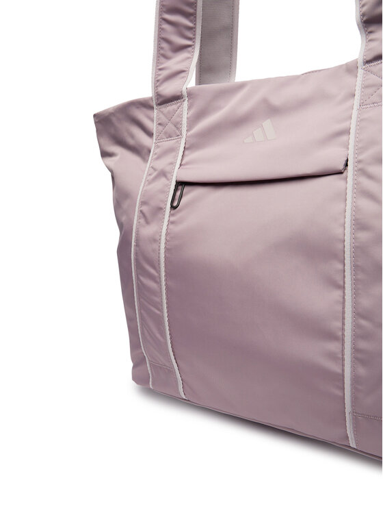 adidas adidas Krepšys Yoga Tote KE3752 Rožinė