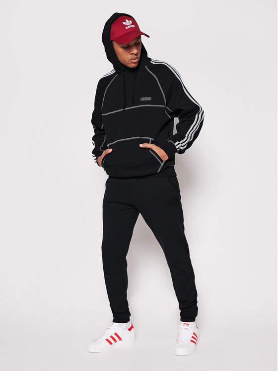adidas R.Y.V. Silicone Double Linear Badge GN3304 Regular Fit Modivo.ua