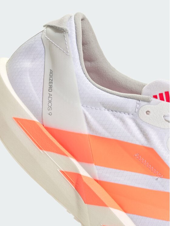 adidas adidas Buty do biegania Adizero Adios 9 Biały