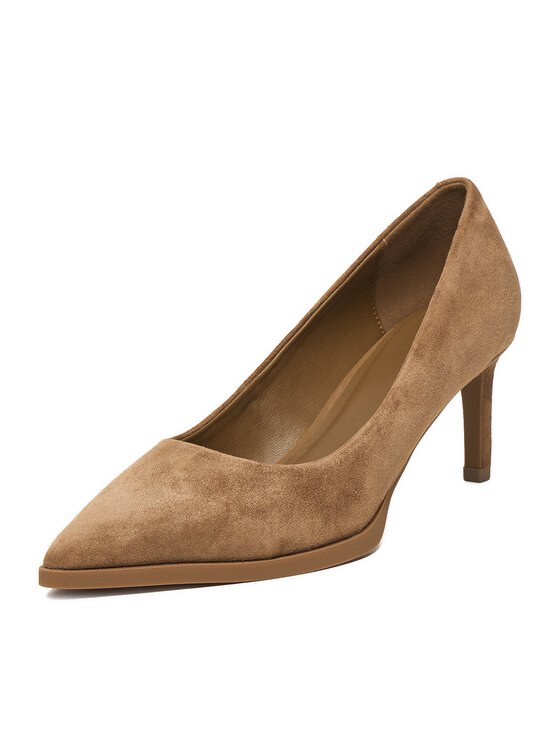 GINO ROSSI GINO ROSSI Scarpe stiletto EO-INTI-2635-1 Beige