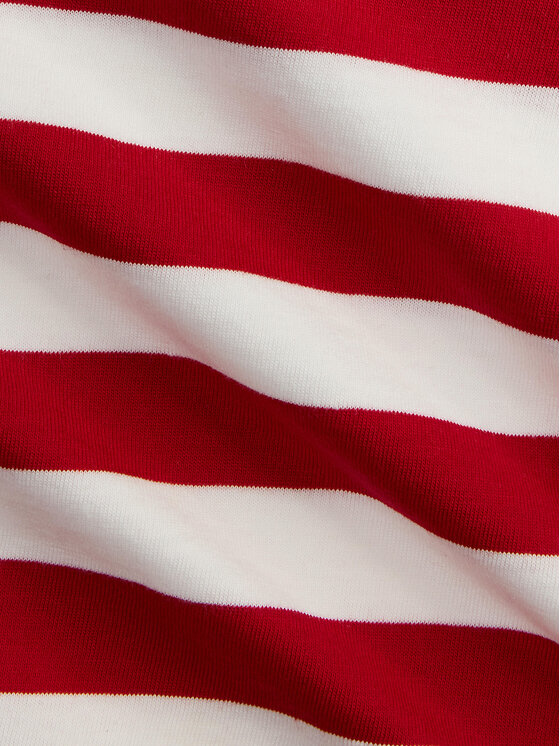 Polo Ralph Lauren Polo Ralph Lauren T-särk 320A95726001 Punane Regular Fit