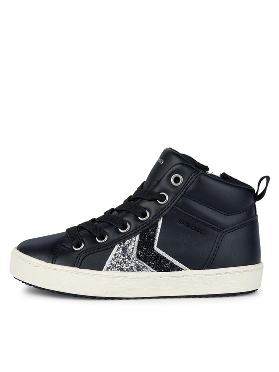 Geox Geox Sneakers J Kalispera J364GB 0BCEW C9244 S Nero